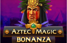 Aztec Magic Bonanza